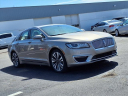 Thumbnail image of 2020 Lincoln MKZ Hybrid at MercedesBenzOfNovi of Novi, MI