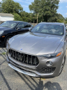 Thumbnail image of 2017 Maserati Levante at Robins Imports