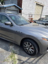 Thumbnail image of 2017 Maserati Levante at Robins Imports