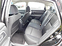 Thumbnail image of 2017 Nissan Altima at Mathews Nissan