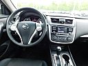 Thumbnail image of 2017 Nissan Altima at Mathews Nissan