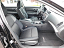 Thumbnail image of 2017 Nissan Altima at Mathews Nissan