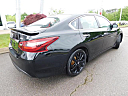Thumbnail image of 2017 Nissan Altima at Mathews Nissan