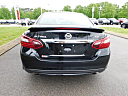 Thumbnail image of 2017 Nissan Altima at Mathews Nissan