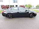 Thumbnail image of 2017 Nissan Altima at Mathews Nissan