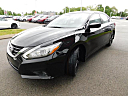 Thumbnail image of 2017 Nissan Altima at Mathews Nissan