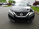 Thumbnail image of 2017 Nissan Altima at Mathews Nissan