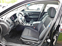 Thumbnail image of 2017 Nissan Altima at Mathews Nissan