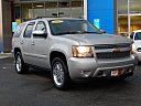 Thumbnail image of 2007 Chevrolet Tahoe at Jerry's Leesburg Chevrolet