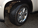 2007 Chevrolet Tahoe LTZ at Jerry's Leesburg Chevrolet