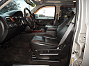 Thumbnail image of 2007 Chevrolet Tahoe at Jerry's Leesburg Chevrolet