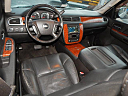 Thumbnail image of 2007 Chevrolet Tahoe at Jerry's Leesburg Chevrolet