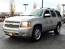 Thumbnail image of 2007 Chevrolet Tahoe at Jerry's Leesburg Chevrolet