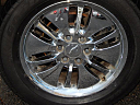 Thumbnail image of 2007 Chevrolet Tahoe at Jerry's Leesburg Chevrolet