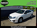Thumbnail image of 2011 Ford Fusion at Parkside Total Auto Care
