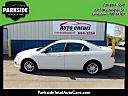 Thumbnail image of 2011 Ford Fusion at Parkside Total Auto Care