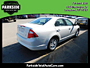 Thumbnail image of 2011 Ford Fusion at Parkside Total Auto Care