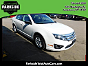 Thumbnail image of 2011 Ford Fusion at Parkside Total Auto Care