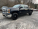 Thumbnail image of 2014 Chevrolet Silverado 1500 at El Rey Trucks