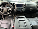 Thumbnail image of 2014 Chevrolet Silverado 1500 at El Rey Trucks