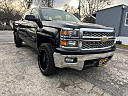 2014 Chevrolet Silverado 1500 LT at El Rey Trucks