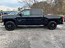 Thumbnail image of 2014 Chevrolet Silverado 1500 at El Rey Trucks