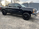 Thumbnail image of 2014 Chevrolet Silverado 1500 at El Rey Trucks