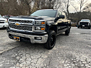 Thumbnail image of 2014 Chevrolet Silverado 1500 at El Rey Trucks