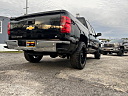 Thumbnail image of 2014 Chevrolet Silverado 1500 at El Rey Trucks