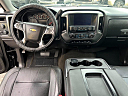 Thumbnail image of 2014 Chevrolet Silverado 1500 at El Rey Trucks