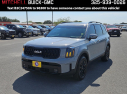 Thumbnail image of 2024 Kia Telluride at Mitchell Buick GMC
