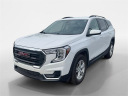 Thumbnail image of 2023 GMC Terrain at LaFontaine Buick GMC of Dearborn