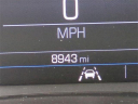 Thumbnail image of 2023 GMC Terrain at LaFontaine Buick GMC of Dearborn