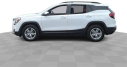 Thumbnail image of 2023 GMC Terrain at LaFontaine Buick GMC of Dearborn