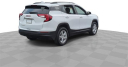Thumbnail image of 2023 GMC Terrain at LaFontaine Buick GMC of Dearborn