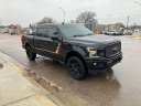 Thumbnail image of 2018 Ford F-150 at Creighton Auto & Body Shop