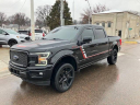 Thumbnail image of 2018 Ford F-150 at Creighton Auto & Body Shop