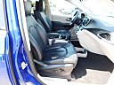 Thumbnail image of 2018 Chrysler Pacifica at Gary Mathews Motors