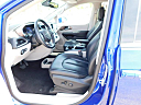 Thumbnail image of 2018 Chrysler Pacifica at Gary Mathews Motors