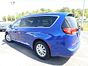 Thumbnail image of 2018 Chrysler Pacifica at Gary Mathews Motors