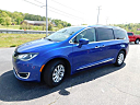 Thumbnail image of 2018 Chrysler Pacifica at Gary Mathews Motors