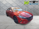 2023 Hyundai ELANTRA SEL at Maxon Hyundai Inc.