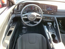 Thumbnail image of 2023 Hyundai ELANTRA at Maxon Hyundai Inc.