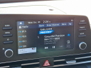 Thumbnail image of 2023 Hyundai ELANTRA at Maxon Hyundai Inc.