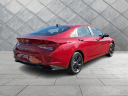 Thumbnail image of 2023 Hyundai ELANTRA at Maxon Hyundai Inc.
