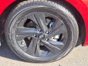 Thumbnail image of 2023 Hyundai ELANTRA at Maxon Hyundai Inc.
