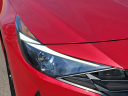 Thumbnail image of 2023 Hyundai ELANTRA at Maxon Hyundai Inc.