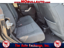 Thumbnail image of 2011 Jeep Wrangler Unlimited at The Auto Exchange Inc.