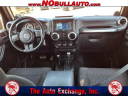 Thumbnail image of 2011 Jeep Wrangler Unlimited at The Auto Exchange Inc.