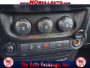 Thumbnail image of 2011 Jeep Wrangler Unlimited at The Auto Exchange Inc.